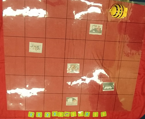 Το ταξίδι του βιβλίου...από την ιδέα ως το βιβλιοπωλείο!